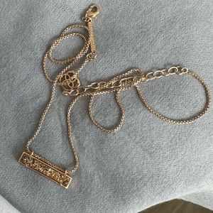 Kendra Scott Necklace